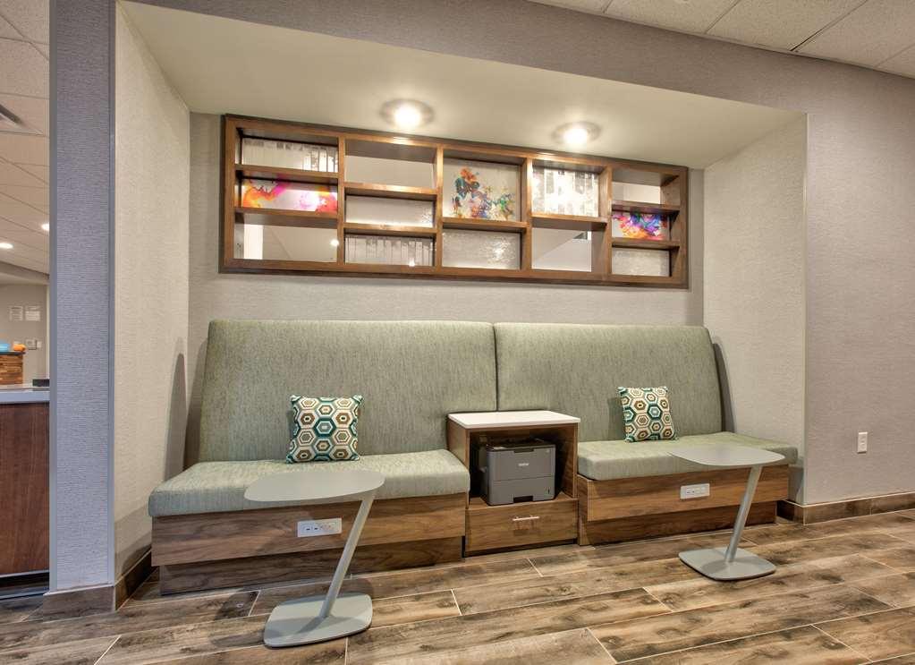 Hotel Hampton & Dalhart
